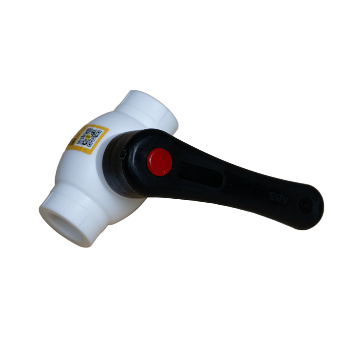 სარქველი ბურთულიანი   PPR  HITZE   PN 25